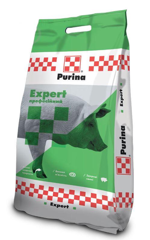 Кормова добавка для свиней та поросят Purina Expert БМВД професійна 25 кг (2987578014)