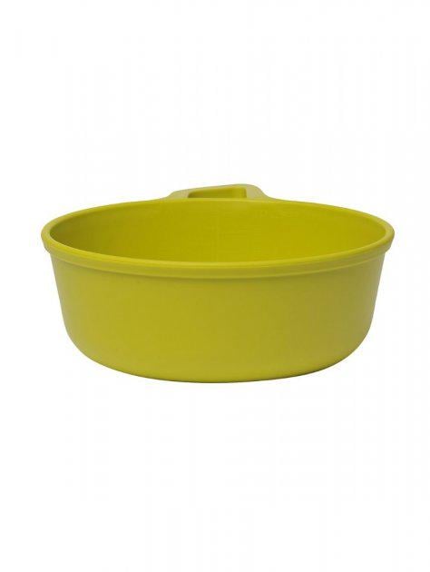 Горнятко-миска WILDO KASA Bowl Lime