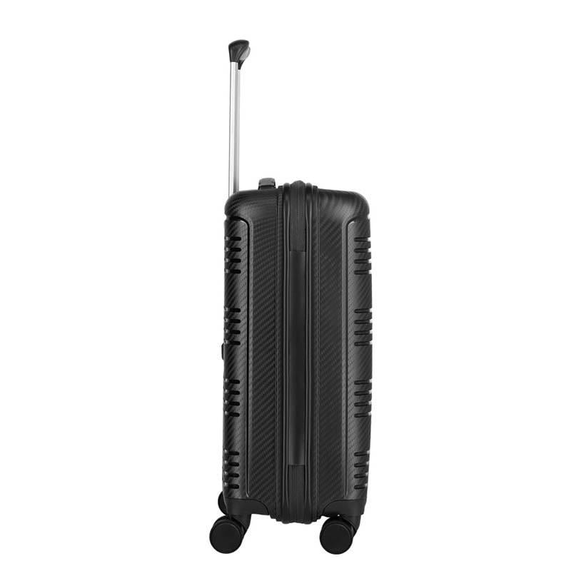 Валіза на 4 колесах Travelite Zenit S 36 л Black (TL075747-01) - фото 5