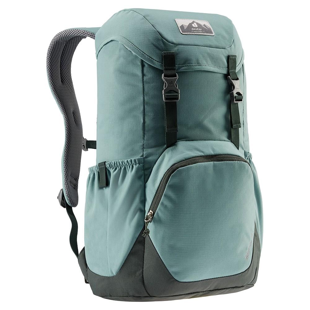 Рюкзак Deuter Walker 20 л Jade Ivy (3812821 2275)