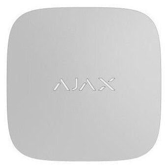 Датчик якості повітря Ajax LifeQuality White (293) Датчик якості повітря Ajax LifeQuality White (293)