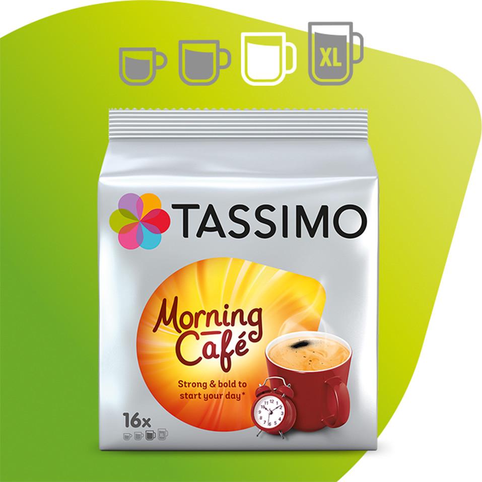 Набір кави в капсулах Jacobs Tassimo Set 29 80 капсул - фото 2 Набір кави в капсулах Jacobs Tassimo Set 29 80 капсул - фото 2