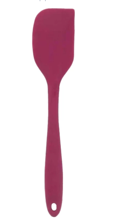 Лопатка кондитерська Vincent силіконова 25 см (VC-1542)