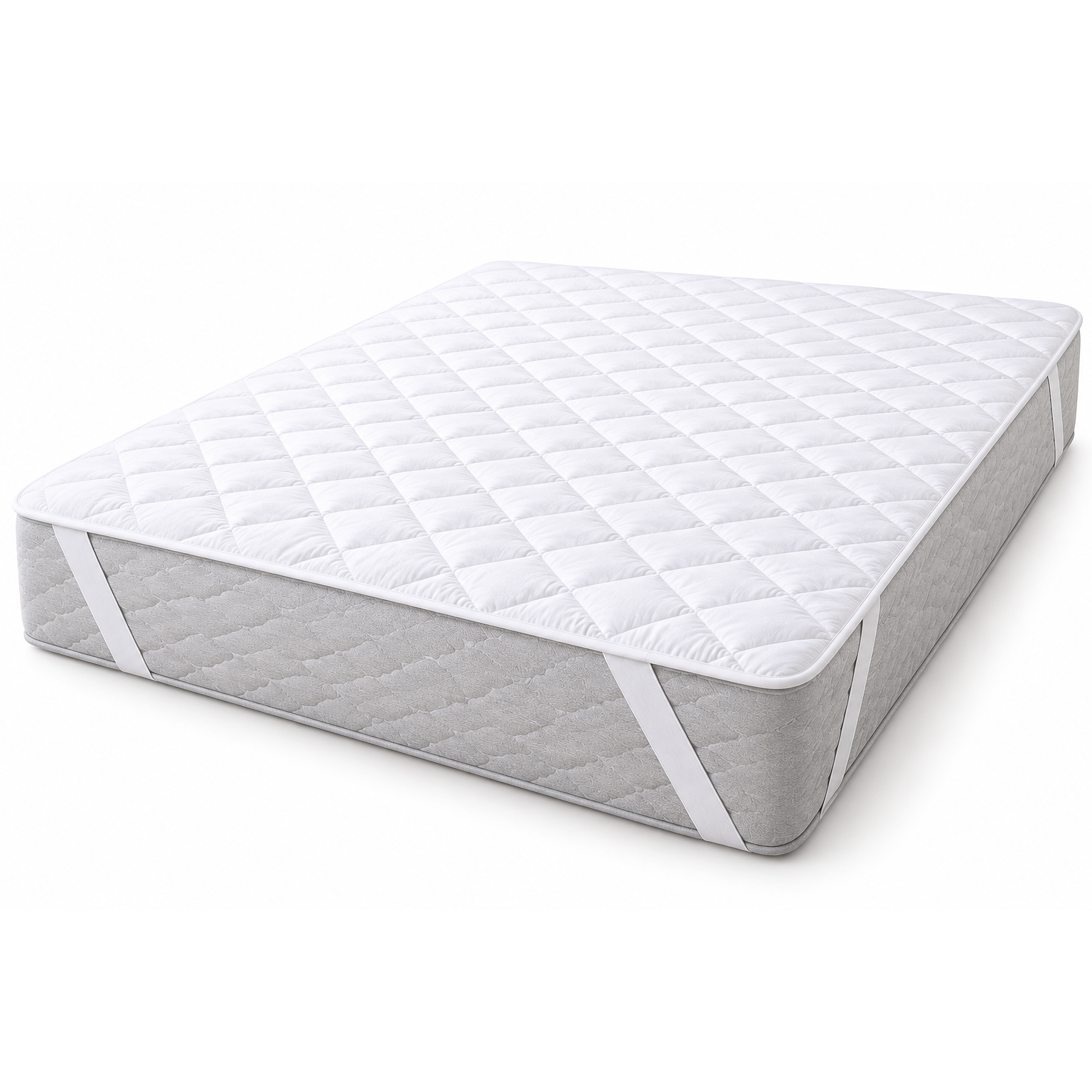 Наматрасник водонепроницаемый Comfort 130x190 см (73512-130190)
