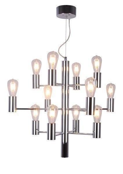 Люстра Zuma Line Candel (hp1811-12)