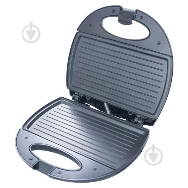 Сэндвичница-гриль Crownberg CB-1068 - фото 3
