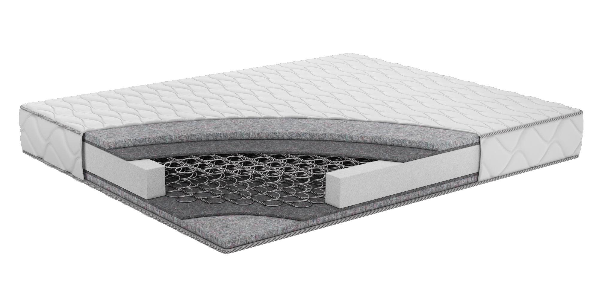 Матрац Coazy Sleep Clement Plus 180x200 см (CSCLP9404-180200)