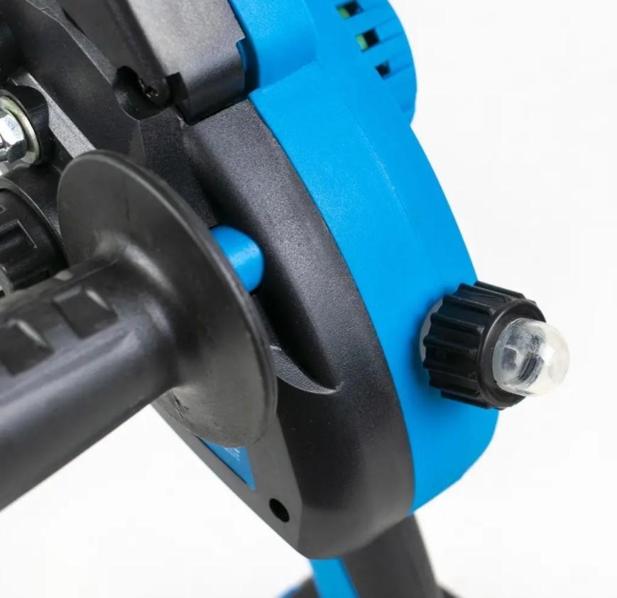 Набір інструменту KRAISSMANN міні-пила 2033 AKS-BL 20/секатор 31 AGS-BL 20-2/подовжувач VS'2000 1,6-2 м/2 акумулятора 6 Ач (22668712) - фото 10 Набір інструменту KRAISSMANN міні-пила 2033 AKS-BL 20/секатор 31 AGS-BL 20-2/подовжувач VS'2000 1,6-2 м/2 акумулятора 6 Ач (22668712) - фото 10