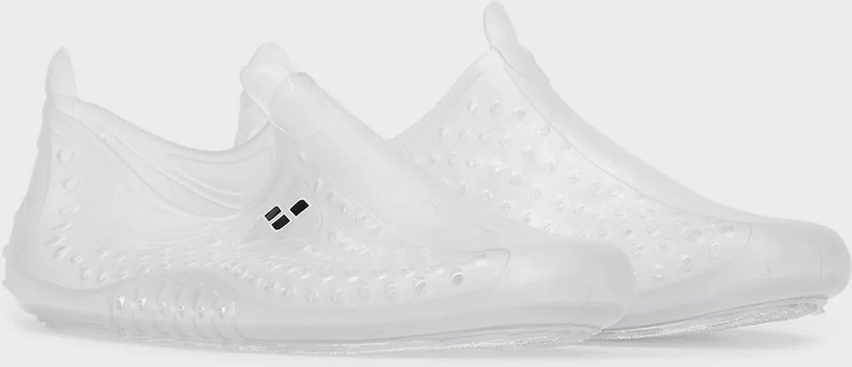 Аквашузы Arena SHARM II р. EU-46 Прозрачно-белый (80431-011) - фото 2 Аквашузы Arena SHARM II р. EU-46 Прозрачно-белый (80431-011) - фото 2