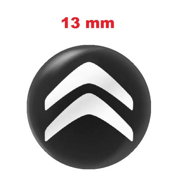 Логотип для автоключа Citroen KS27 - фото 2