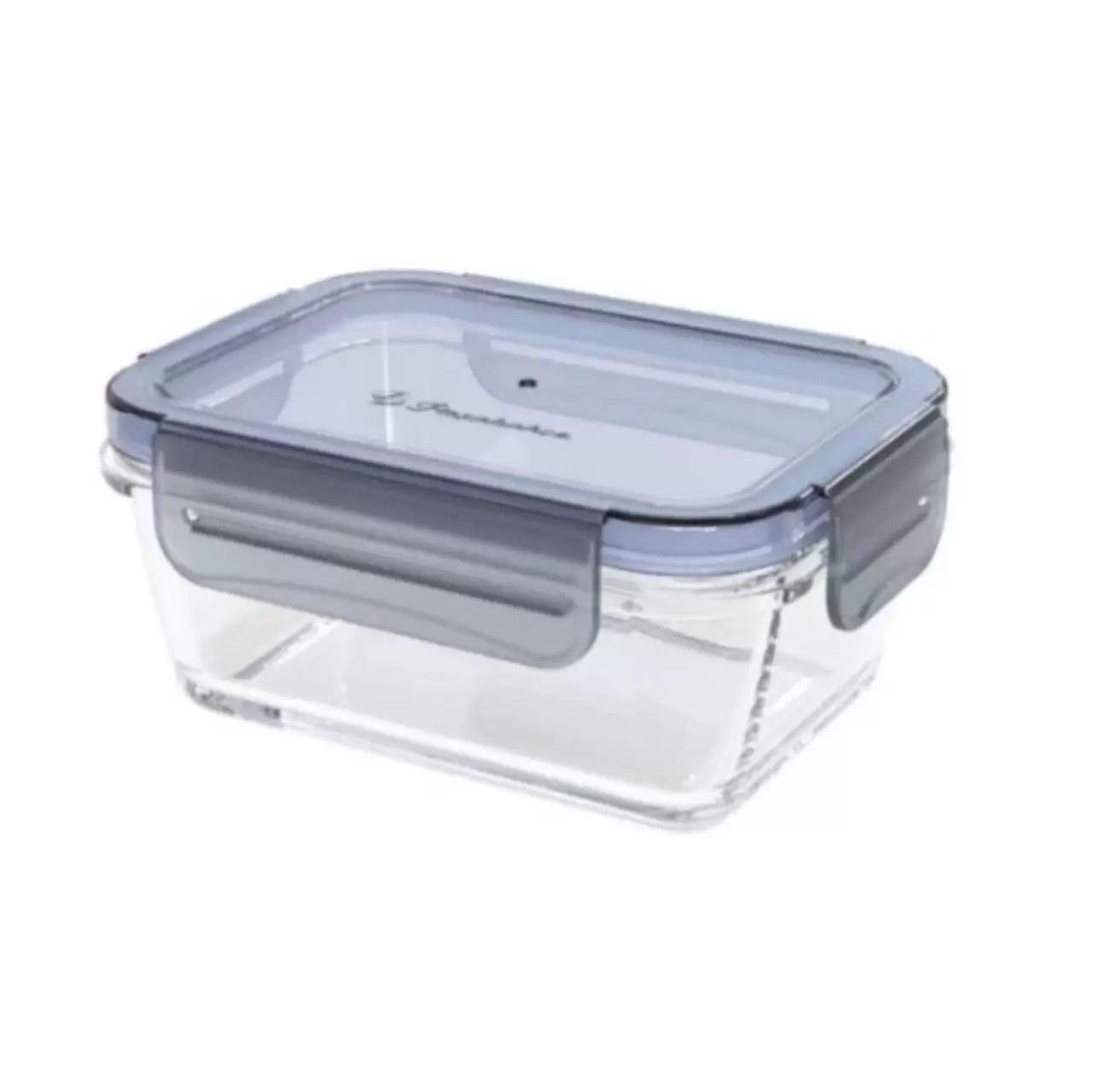 Контейнер для продуктів Pasabahce LOCKIE LOCK 530176 640 мл