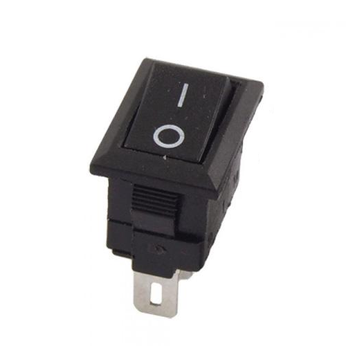 Переключатель питания KCD1-11 10 шт. 250V 3А