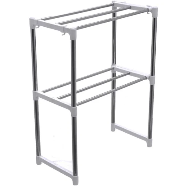 Полка над микроволновкой Rack 65x60x25 см