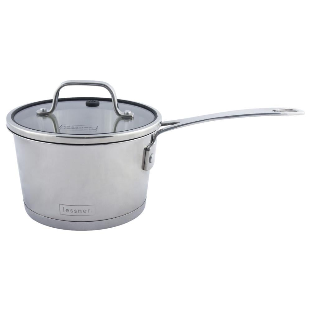 Ковш Lessner Alhambra 16 см 1,6 л (55885-16s)