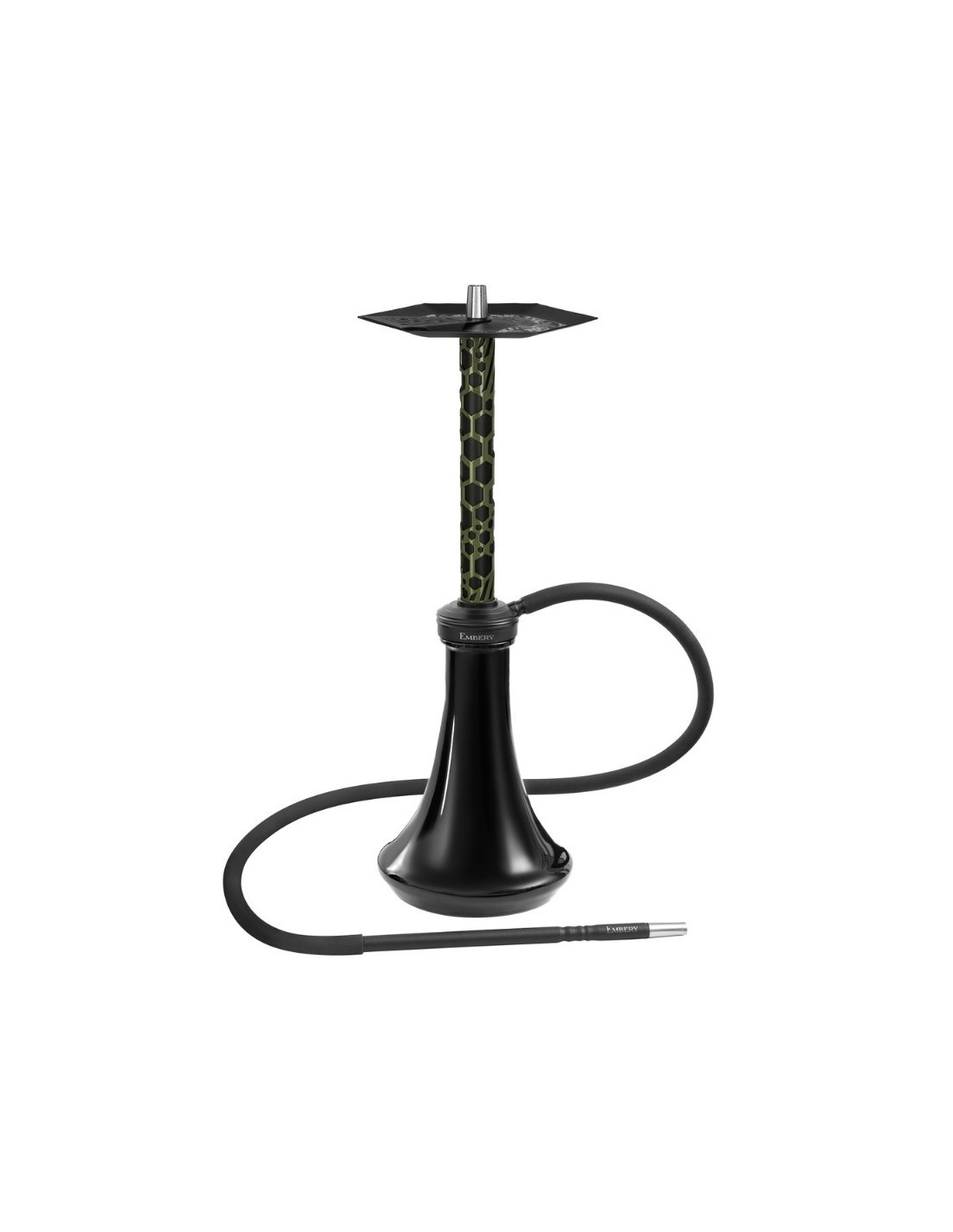 Кальян Embery Mono H 4,0 Defender (20410)