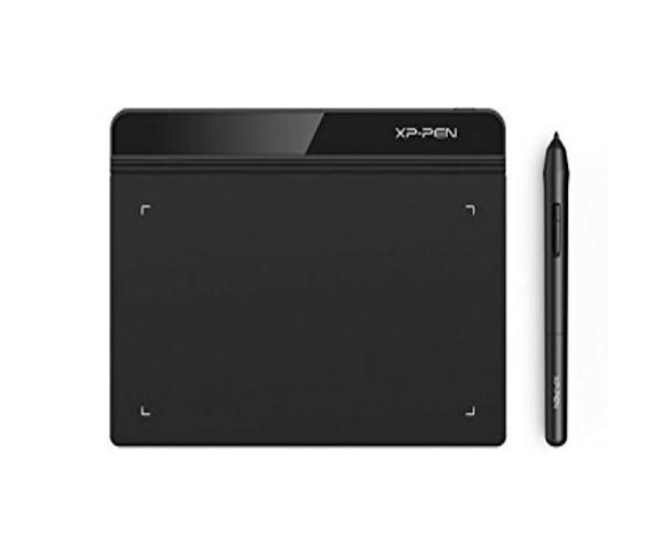 Графический планшет XP Pen Star G640