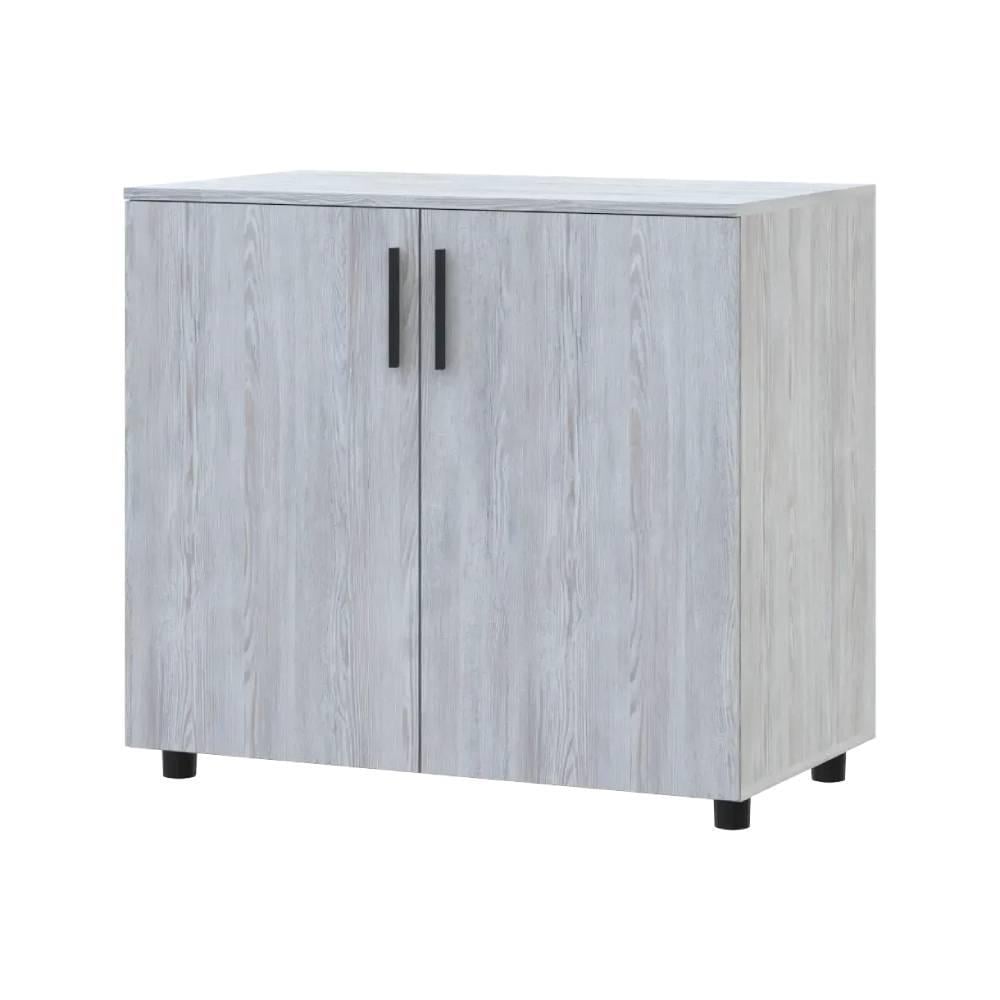 Комод Doros Торн 2 ДСП 90х51,6х80 см Сосна Натти (DRS-012091)