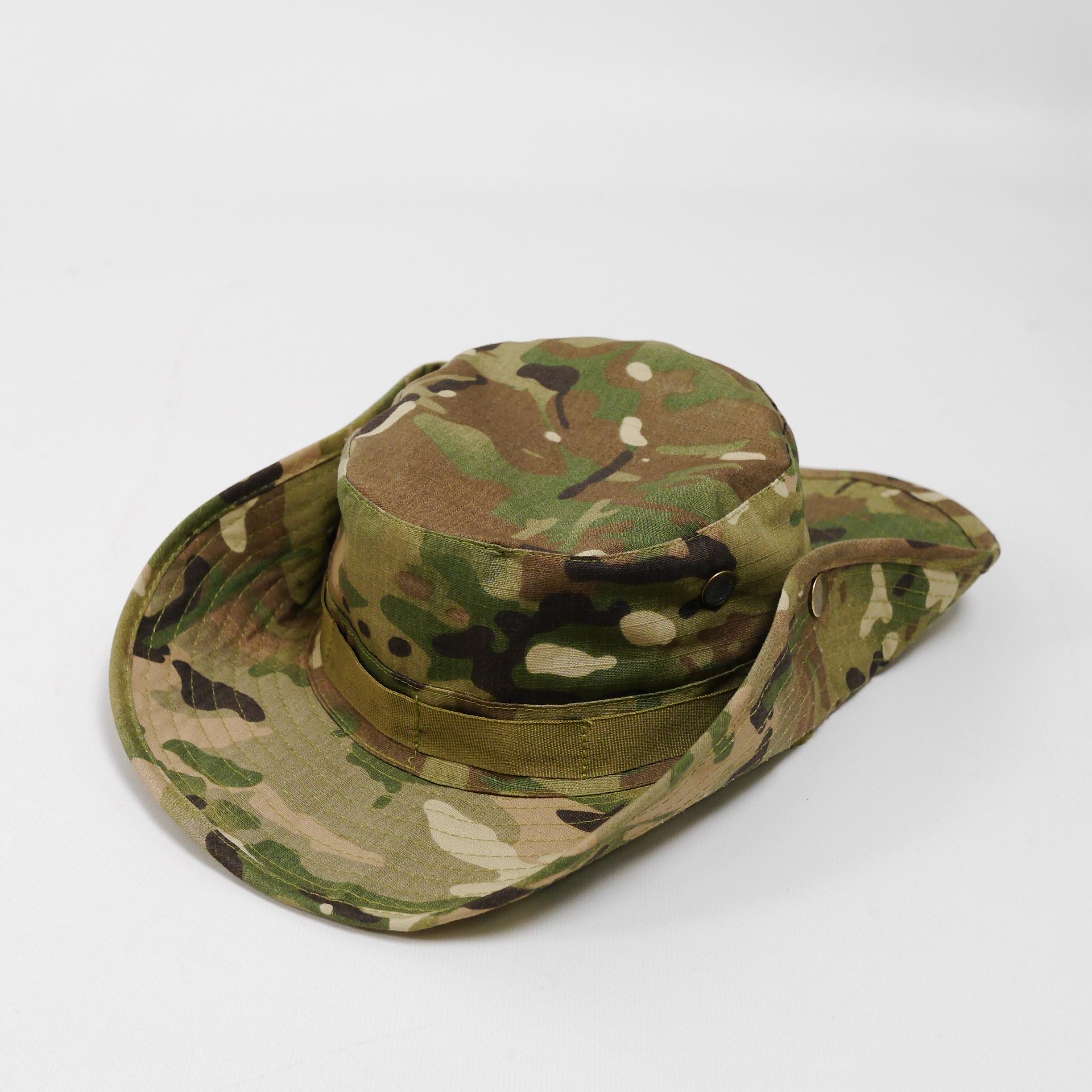 Панама One Size Мультикам (1121) - фото 3 Панама One Size Мультикам (1121) - фото 3