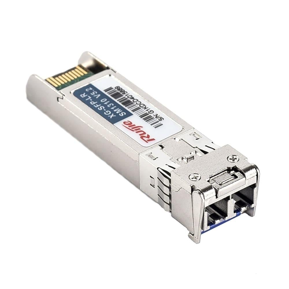Модуль оптический SFP+ XG-SFP-LR-SM1310