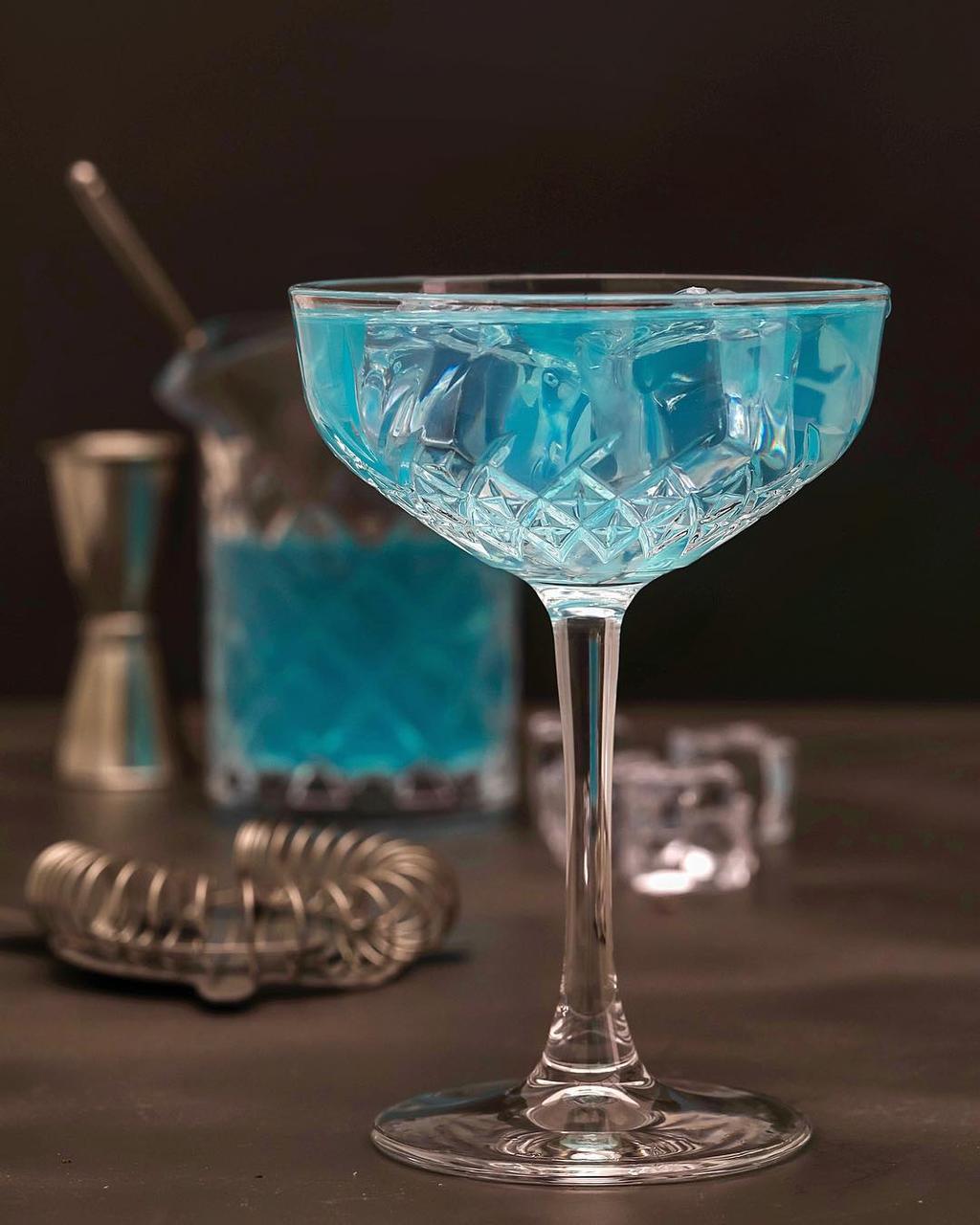 Набор бокалов Pasabahce Timeless 255 мл 4 шт. (440236) - фото 5