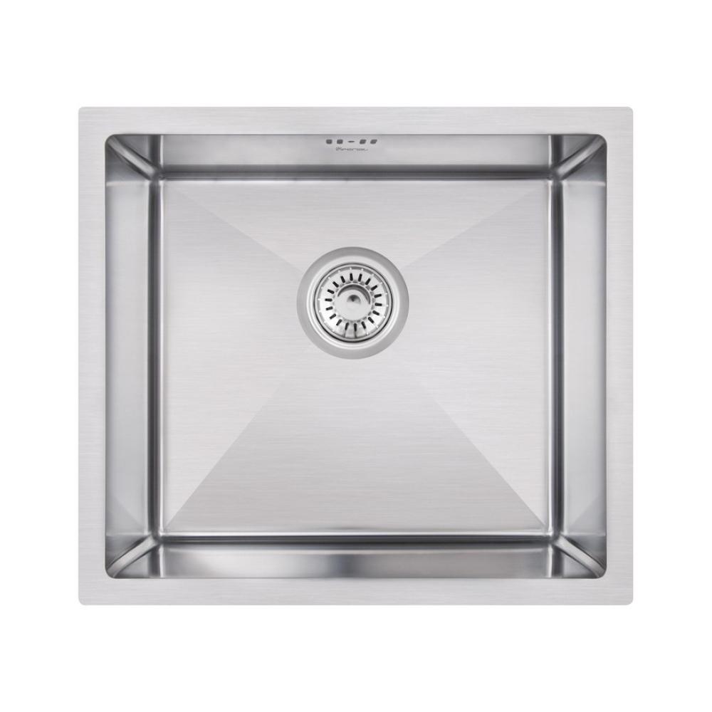 Кухонная мойка Imperial Handmade D4645 2,7/1,0 мм (IMPD4645H10)