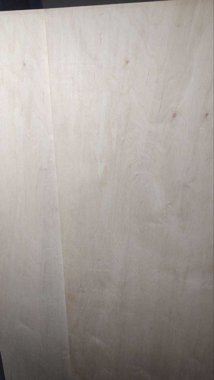 Фанера шлифованная ФК 21 мм сорт 1/2 1525х1525 мм (ФК 2112) - фото 9
