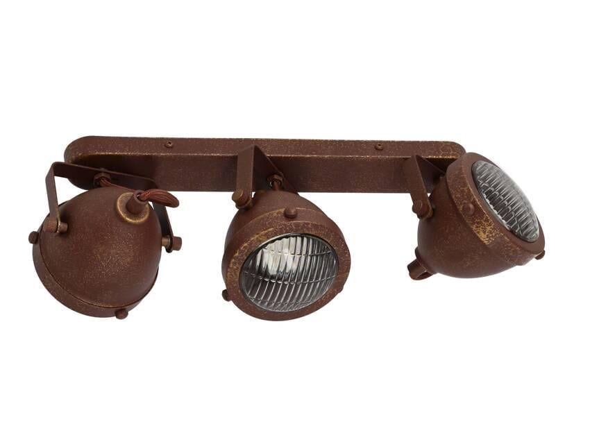 Спот Candellux Frodo 93-71088