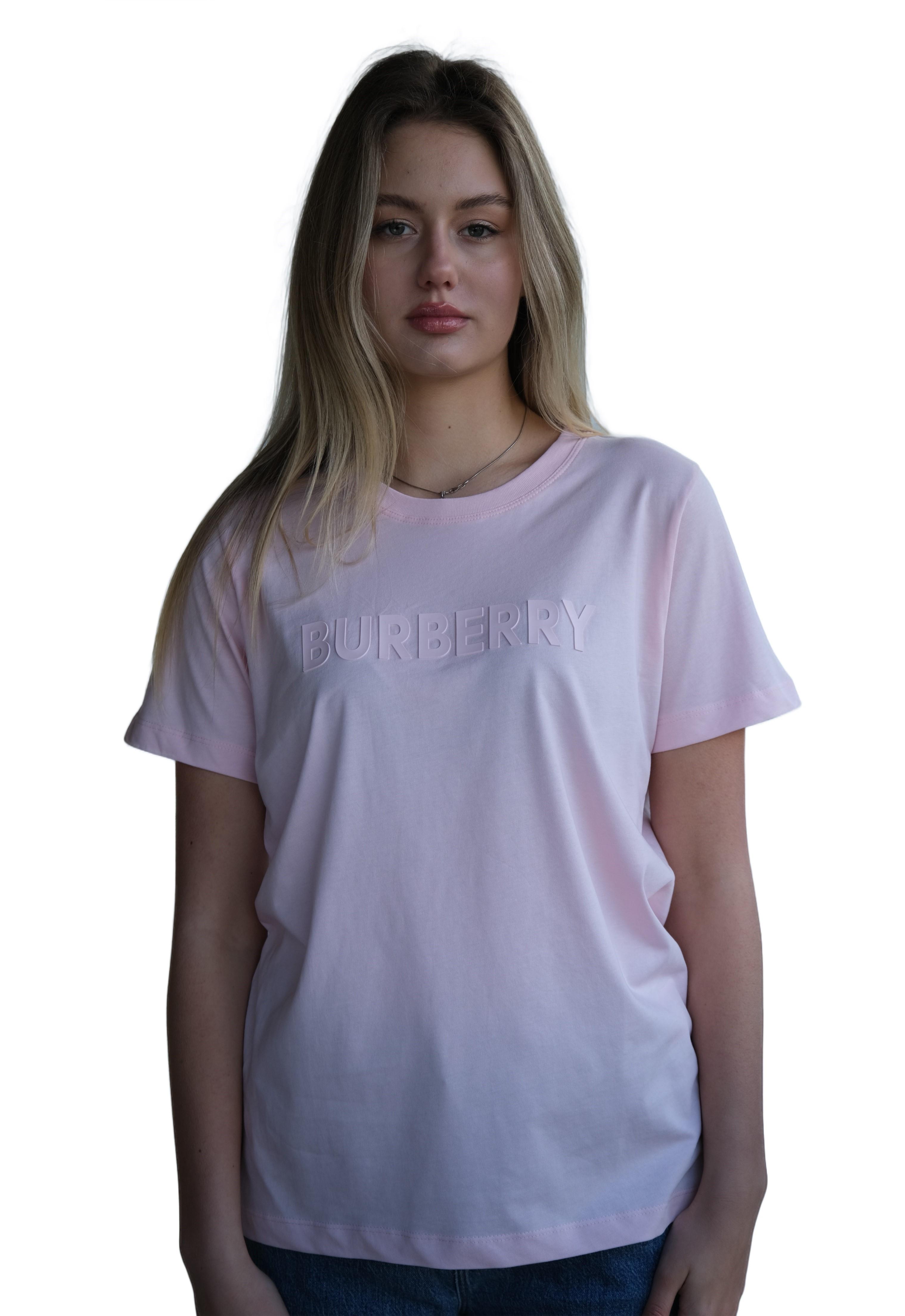 Футболка женская HB-33179 M Pink (10824211)