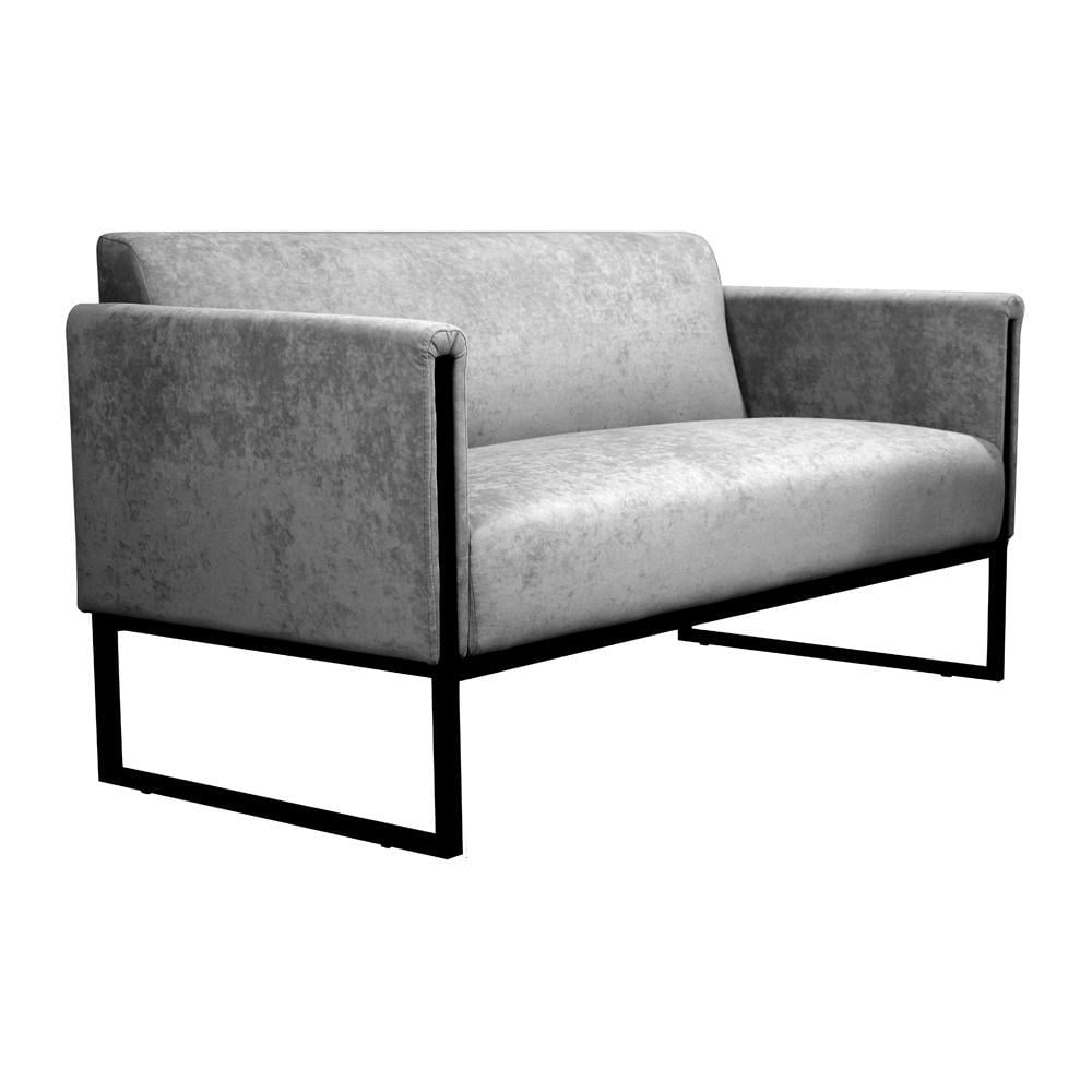 Диван Amigo Light 145х70х76 см Grey (rich_sofa_00080) Диван Amigo Light 145х70х76 см Grey (rich_sofa_00080)