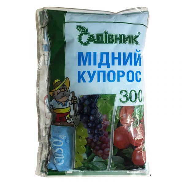 Медный купорос от Агрохимпак 100 г (6592186 )