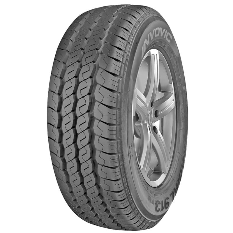 Автошина Invovic EL913 195/75 R16C 107/105R (361311)