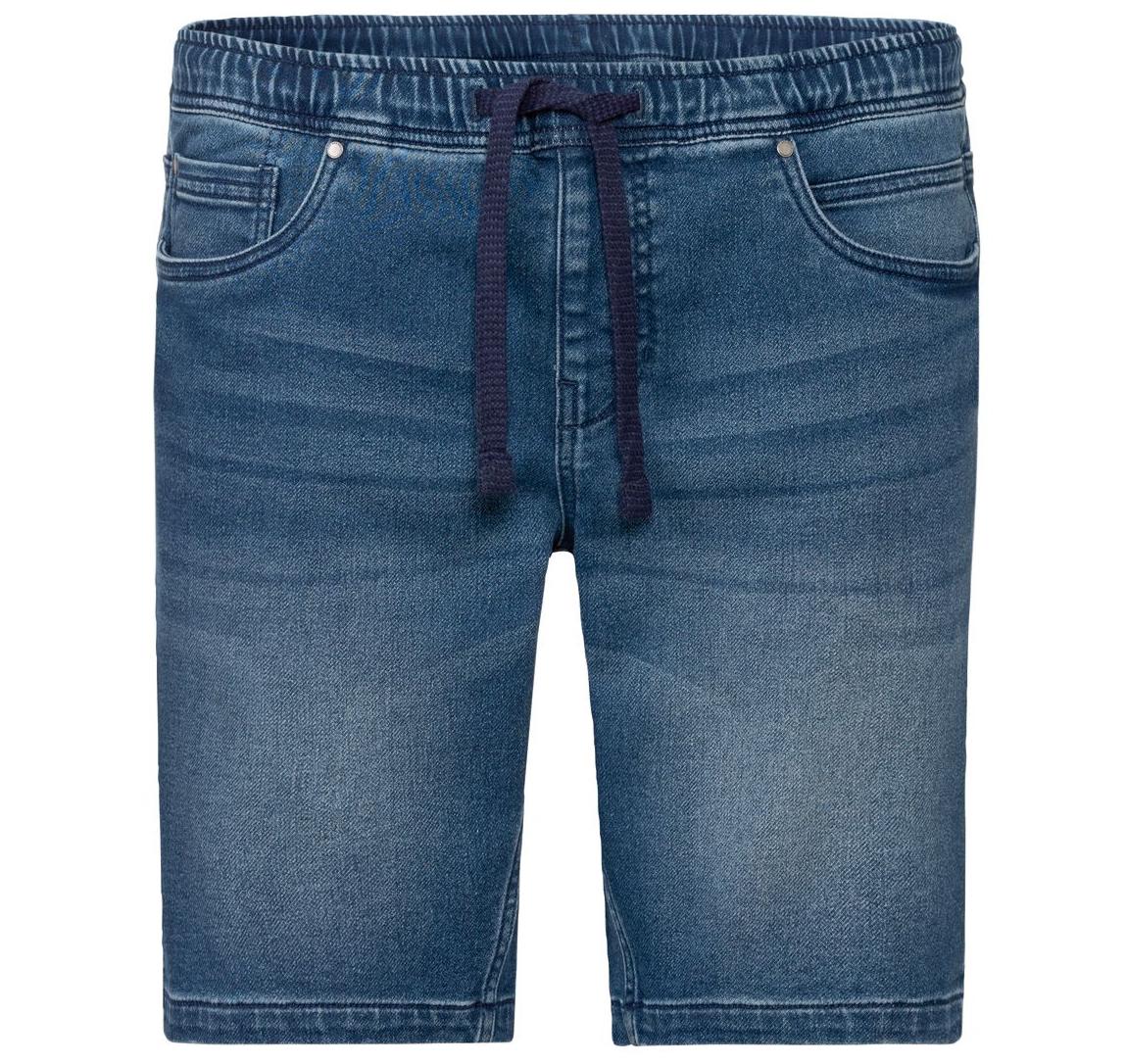 Шорты мужские Livergy 328191 р. 50 Синий (67006)