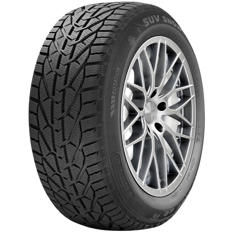 Автошина Kormoran SUV Snow 265/65 R17 116H XL (354886)