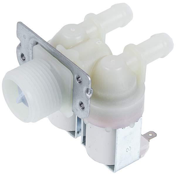 Клапан подачи воды 2/180 DC 12V для стиральной машины LG (5220FR1251G) Клапан подачи воды 2/180 DC 12V для стиральной машины LG (5220FR1251G)