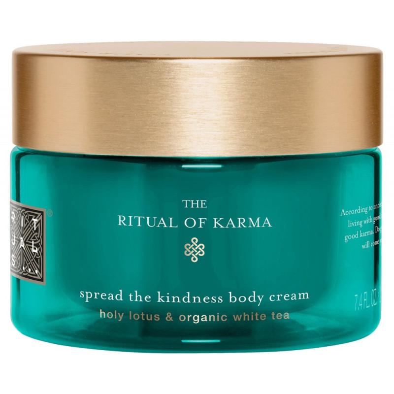 Крем для тела RITUALS Ritual of Karma Body Cream 220 мл