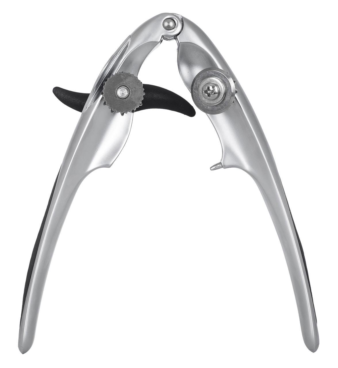 Ключ консервний RINGEL Oder консервовідкривач із цинкового сплаву (RG-5113) - фото 6 Ключ консервний RINGEL Oder консервовідкривач із цинкового сплаву (RG-5113) - фото 6