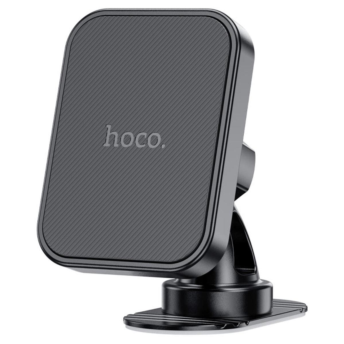 Тримач для телефона в машину Hoco H33 Cheetah Black (6942007614474) Тримач для телефона в машину Hoco H33 Cheetah Black (6942007614474)