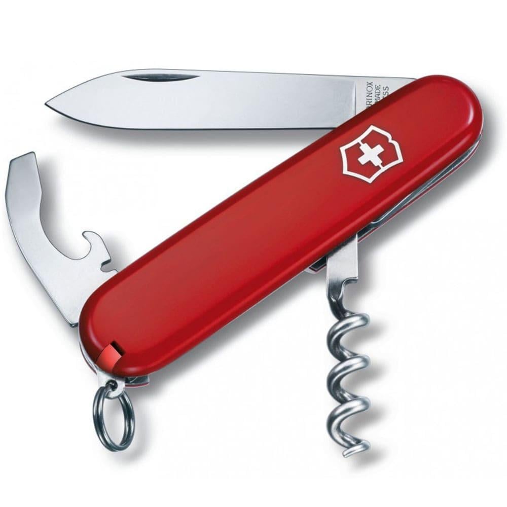 Мультитул Victorinox Swiss Army Waiter 0.3303.1.3 (58-79-Vx03303. 1.3)