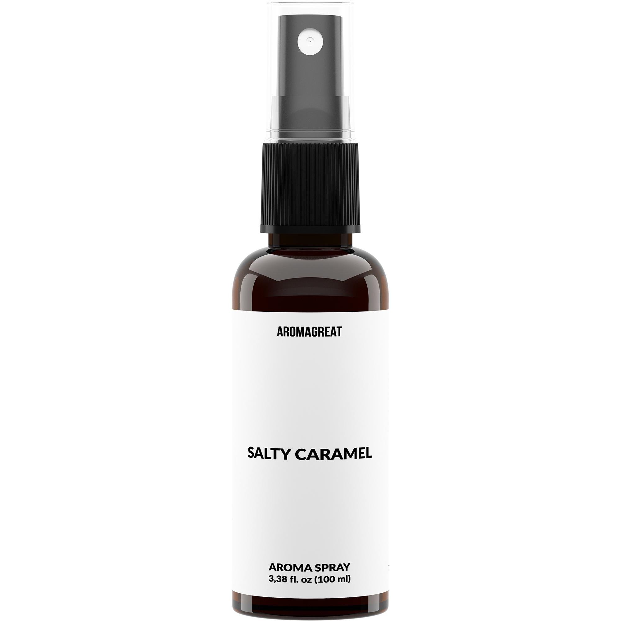 Аромаспрей Salty Caramel 100 мл