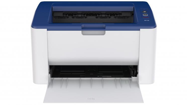 Принтер A4 Xerox B110 (Wi-Fi)