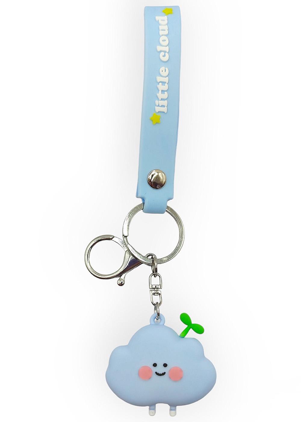Брелок Bibi Toys Облако (761629BT)