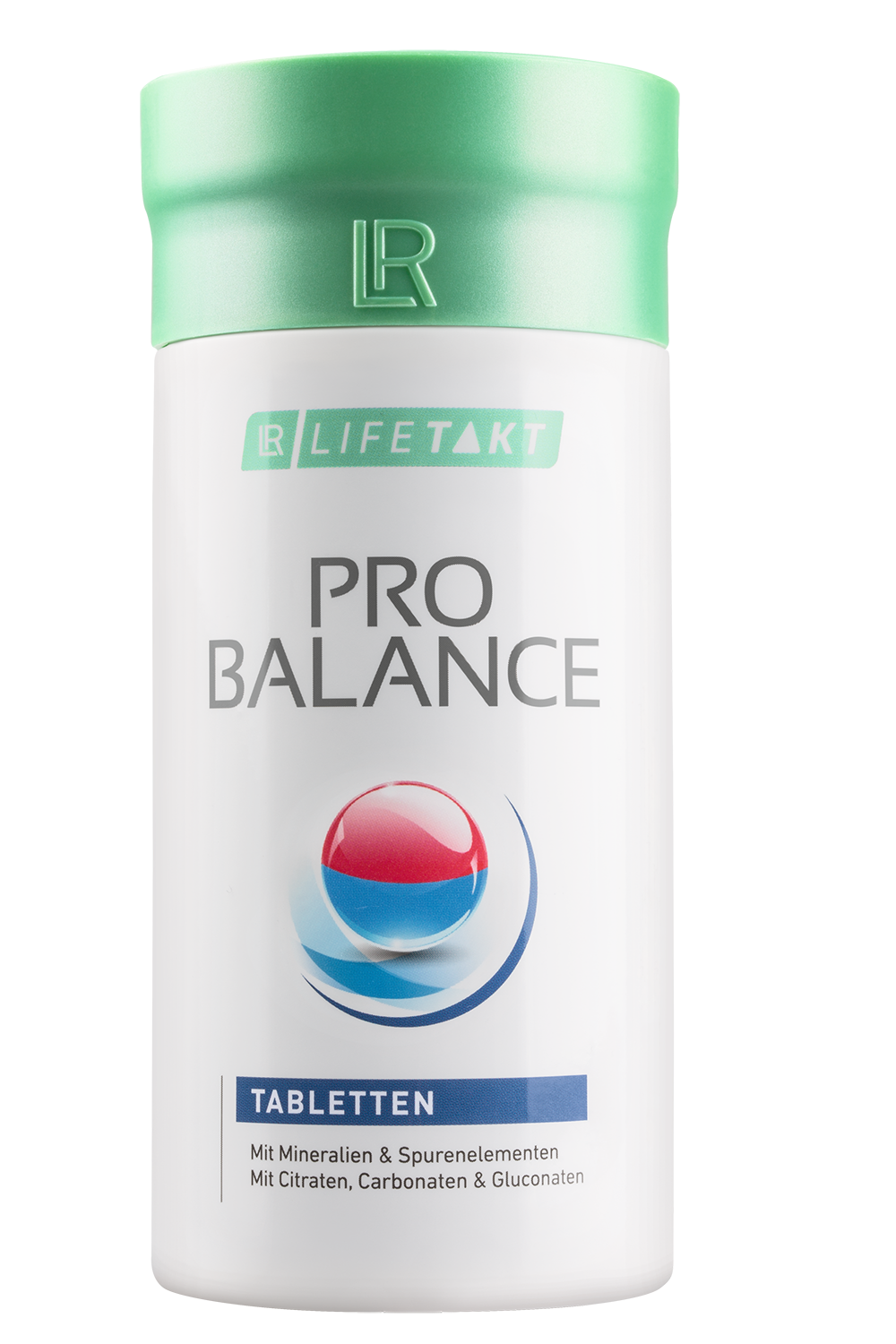 Мінеральний комплекс LR Health and beauty Pro Balance 360 капс.