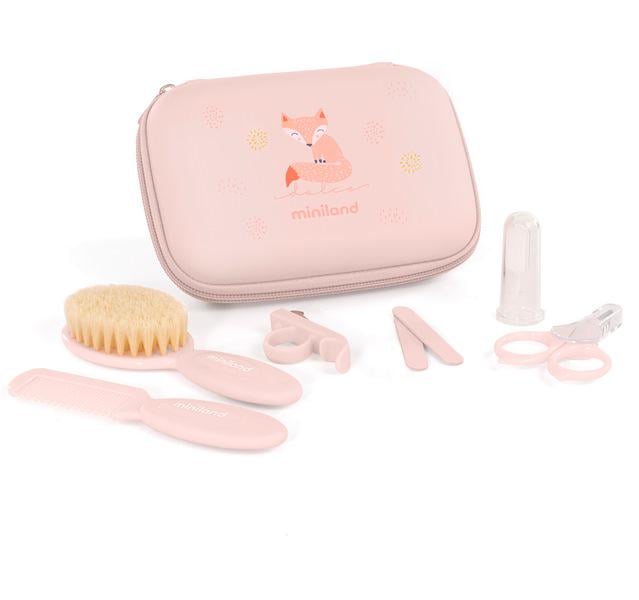 Набір з догляду за малюком Babykit Candy (12364459)