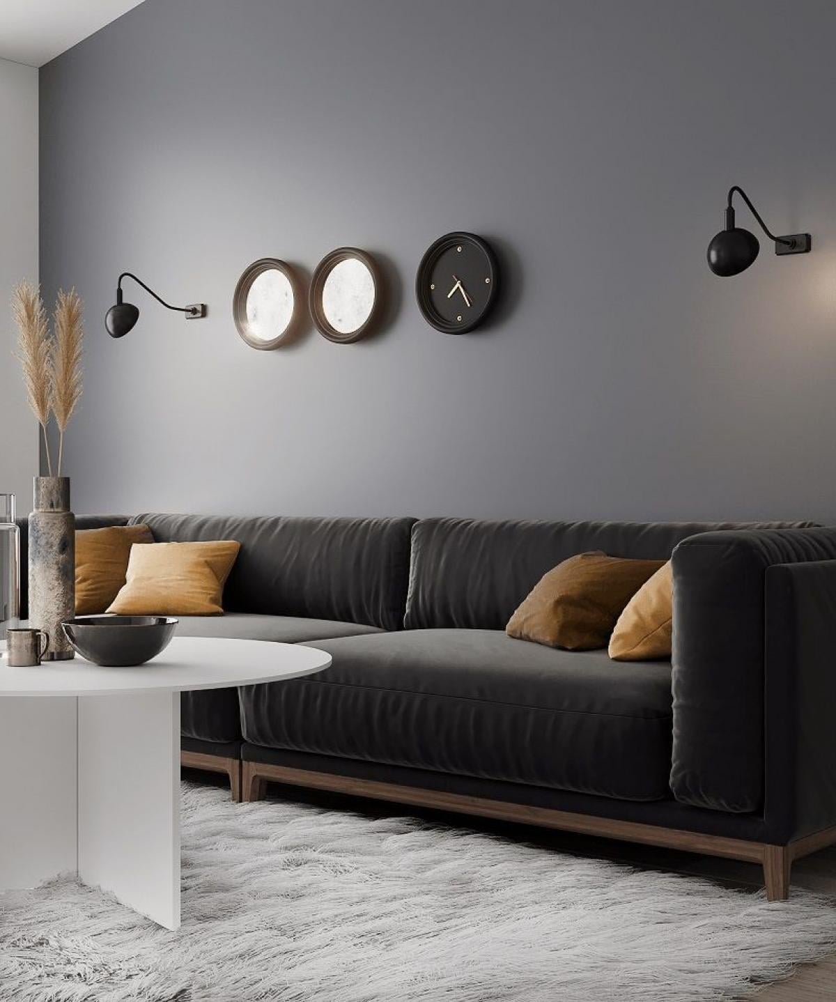 Бра Pikart Lights Scoop (3897-4) - фото 2
