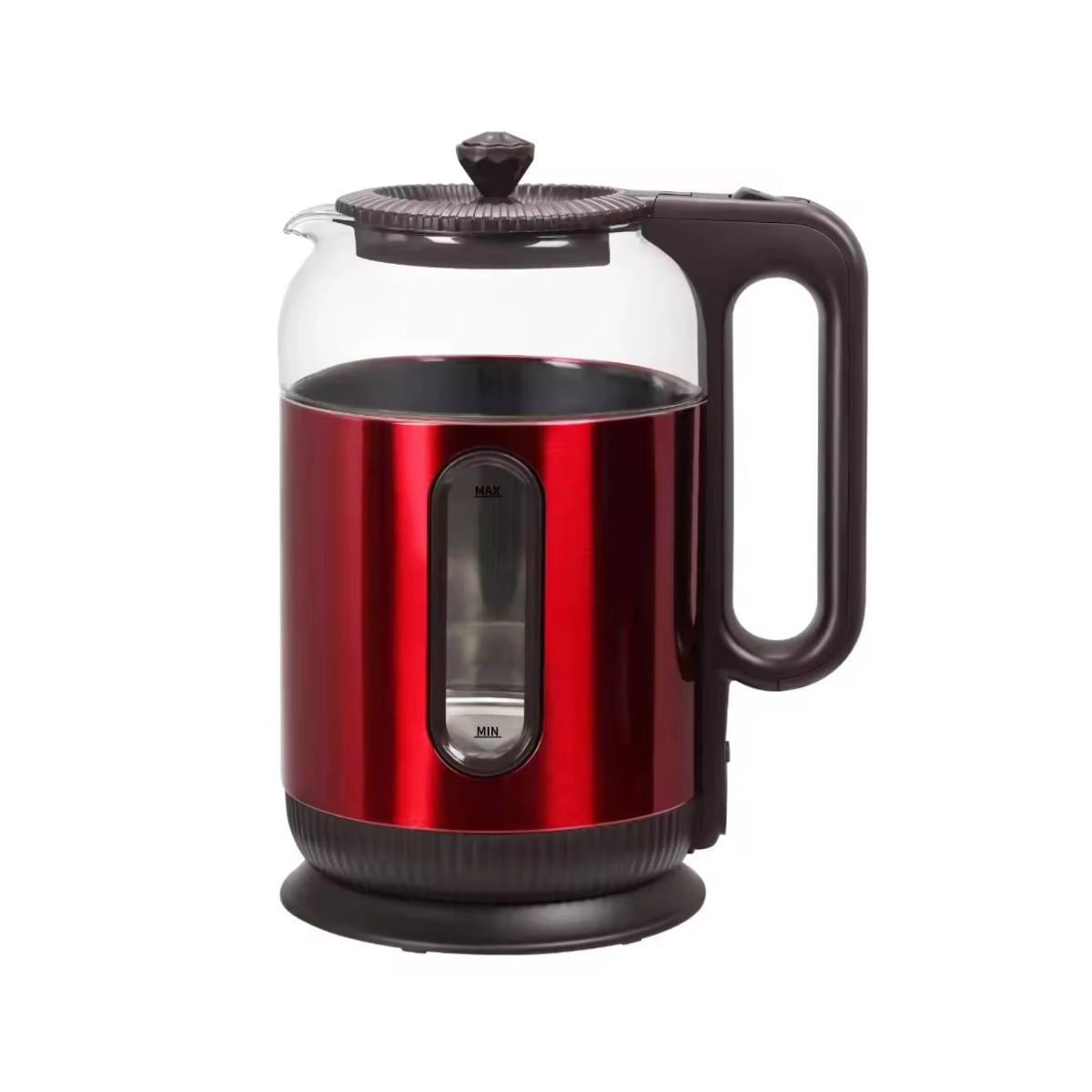 Електрочайник A-PLUS 1,6 л (2140)