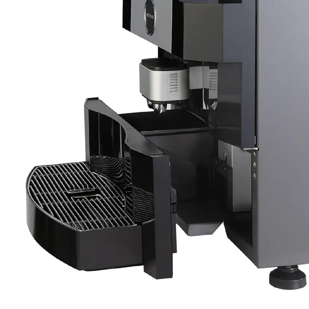 Кофемашина Jetinno JL22 - фото 3