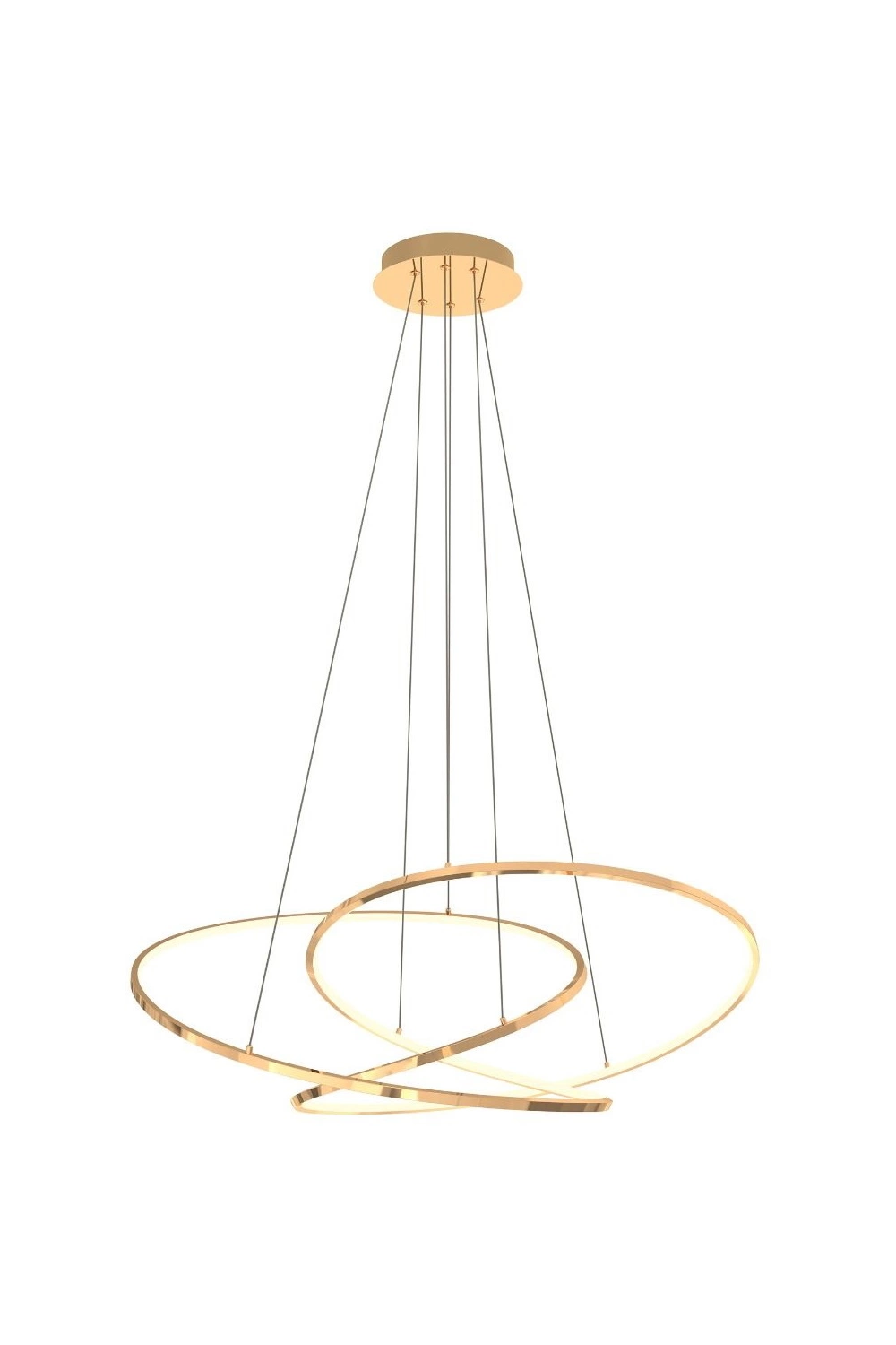 Люстра Zuma Line MD7360-1A-3GT CHOLET (26867385) Люстра Zuma Line MD7360-1A-3GT CHOLET (26867385)