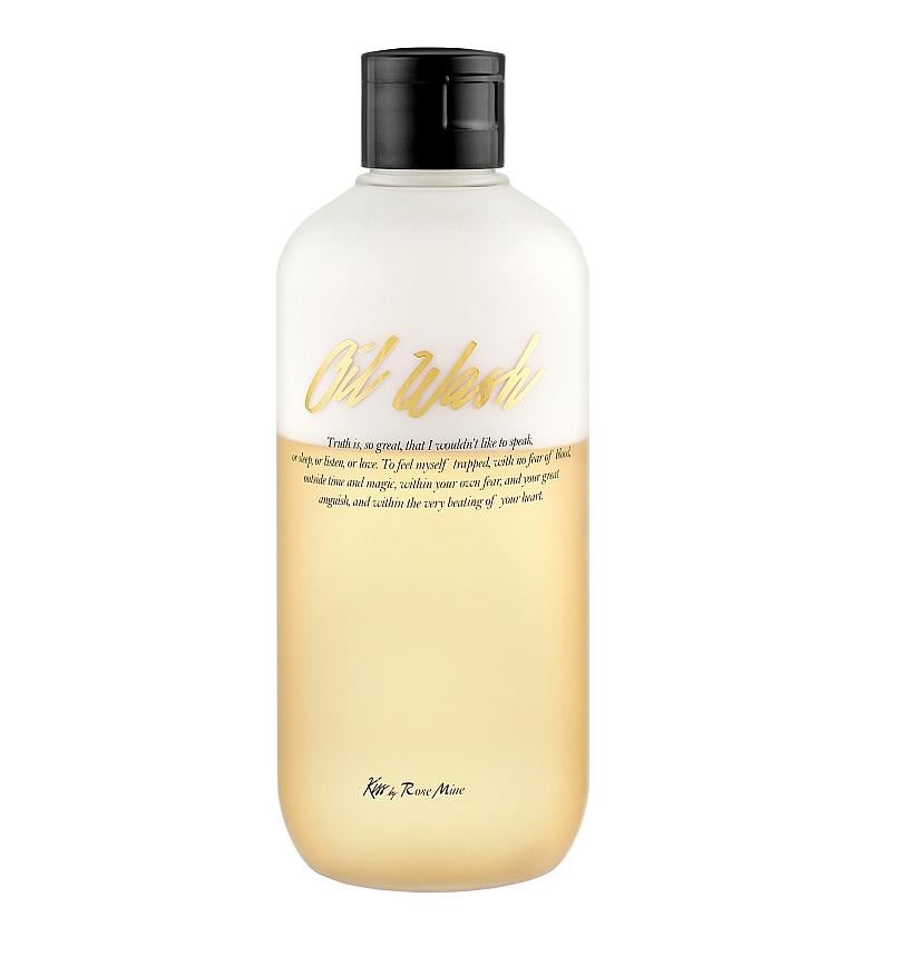Гель для душа Fragrance Oil Wash Glamour Precious Kiss by Rosemine Мандарин и сладкий жасмин 300 мл (8802929007335) Гель для душа Fragrance Oil Wash Glamour Precious Kiss by Rosemine Мандарин и сладкий жасмин 300 мл (8802929007335)