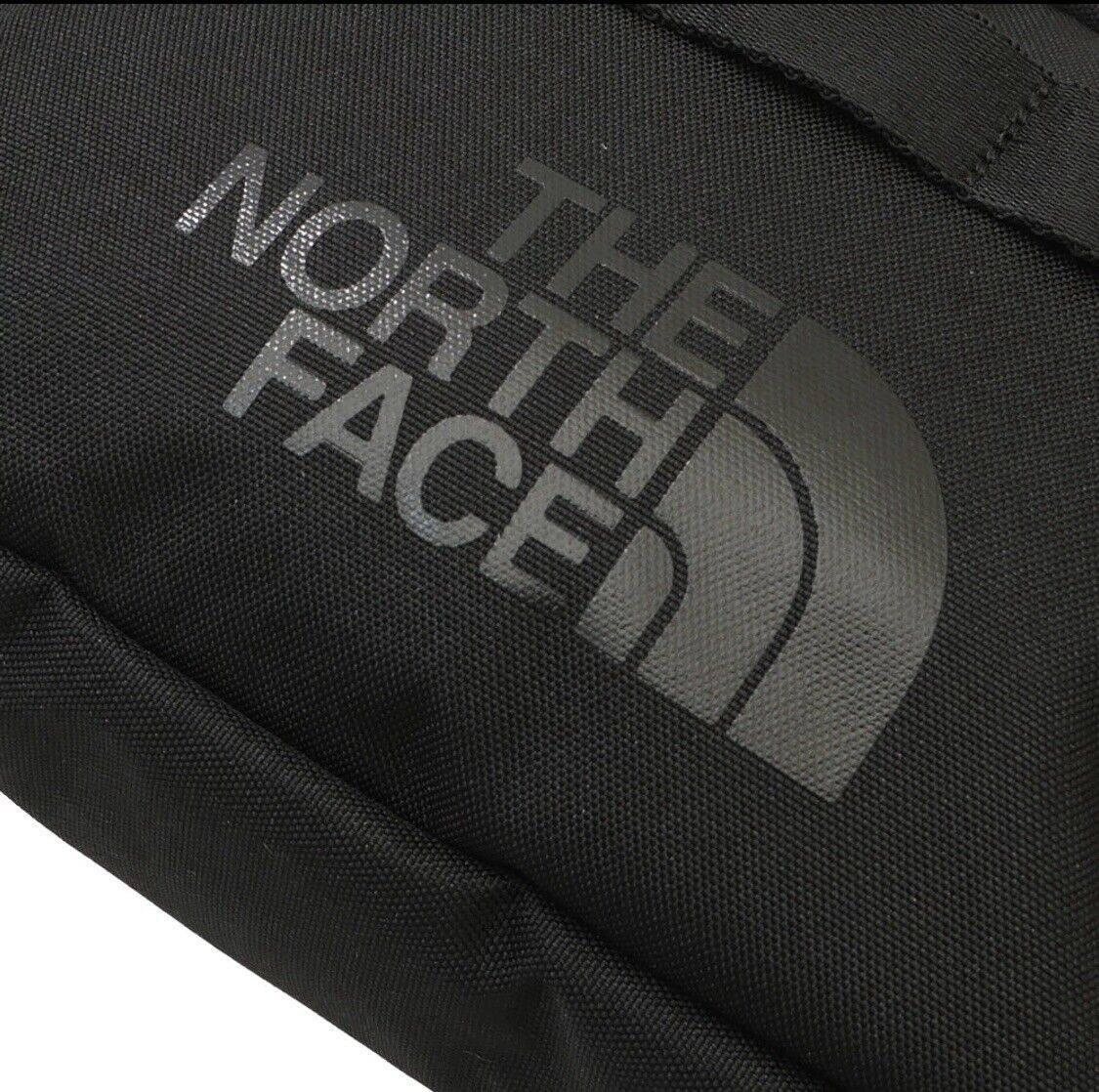 Сумка-месенджер THE NORTH FACE через плече (tnf1) - фото 4