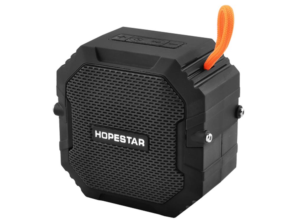 Портативная колонка HOPESTAR T7 waterproof/speakerphone/радио (18094)